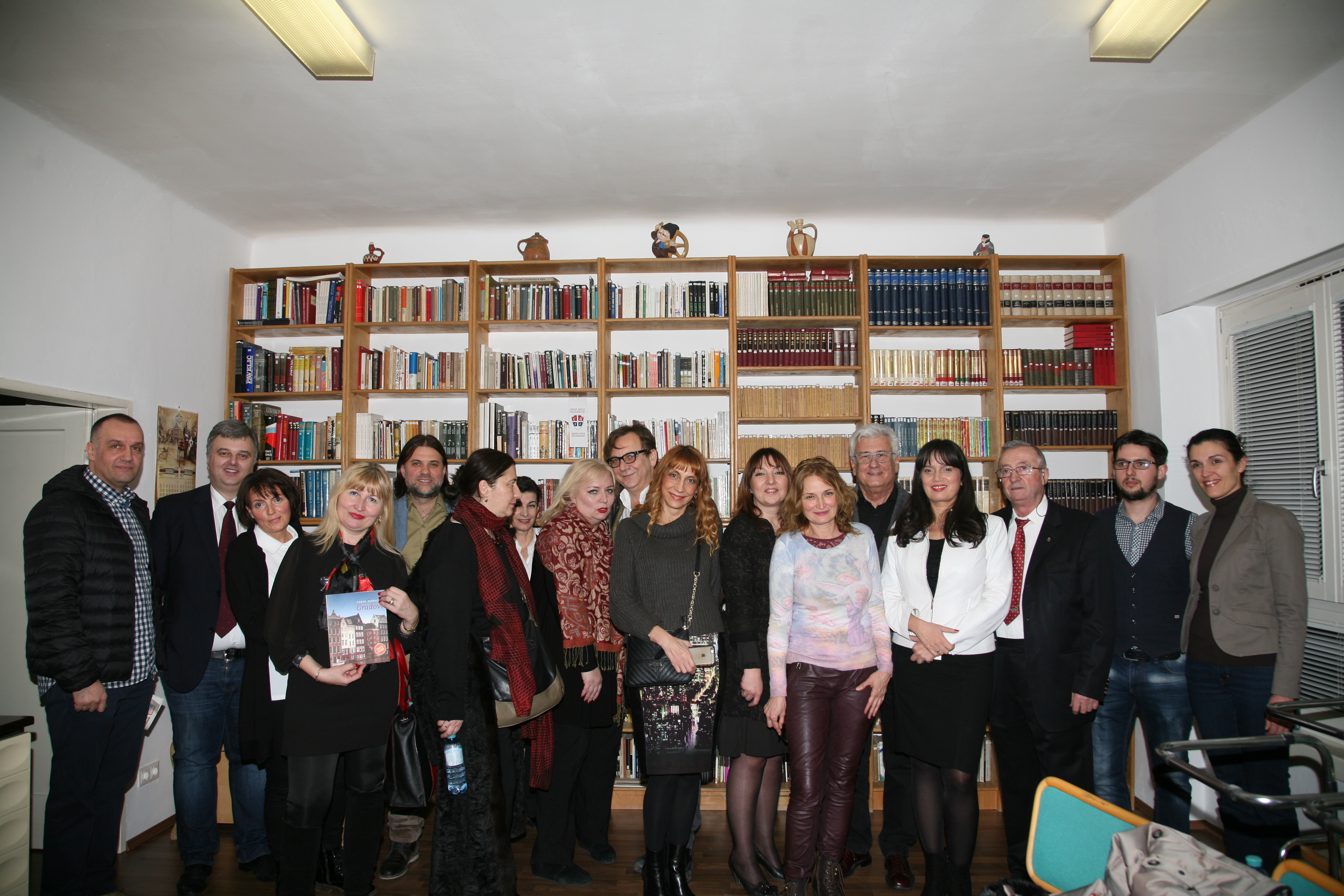 Putevima srpske dijaspore